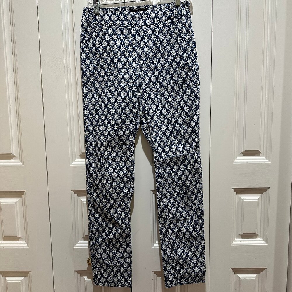Eric Signature Dress Pants